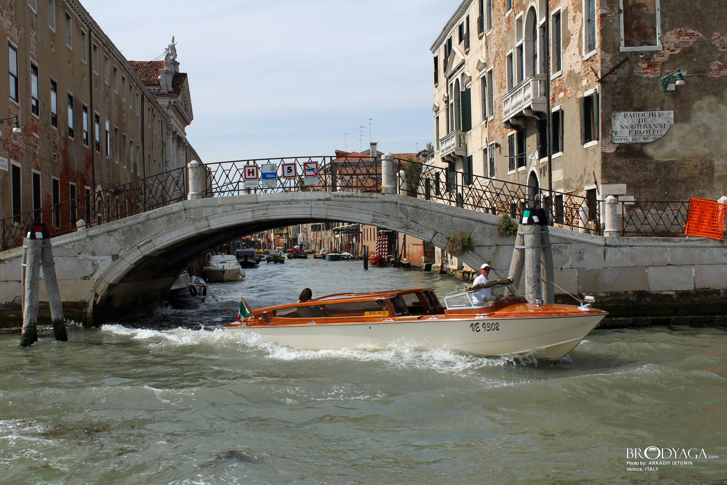 Venice